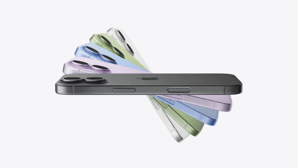 Новый Apple iPhone 17 New 2025 • Телефон •