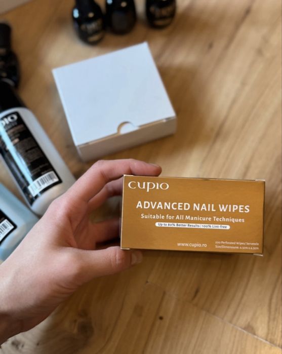 Set lampa UV 9W manichiura semi