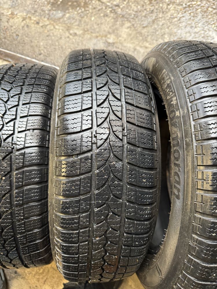 Продавам зимни гуми kormoran 175/65 R14