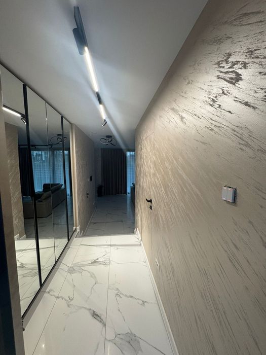 Vila inteligenta  prima închiriere ,Pipera