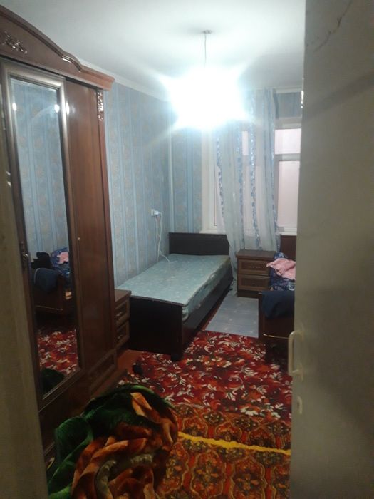 kvartira arenda sheriklikka qiz va ayollarga