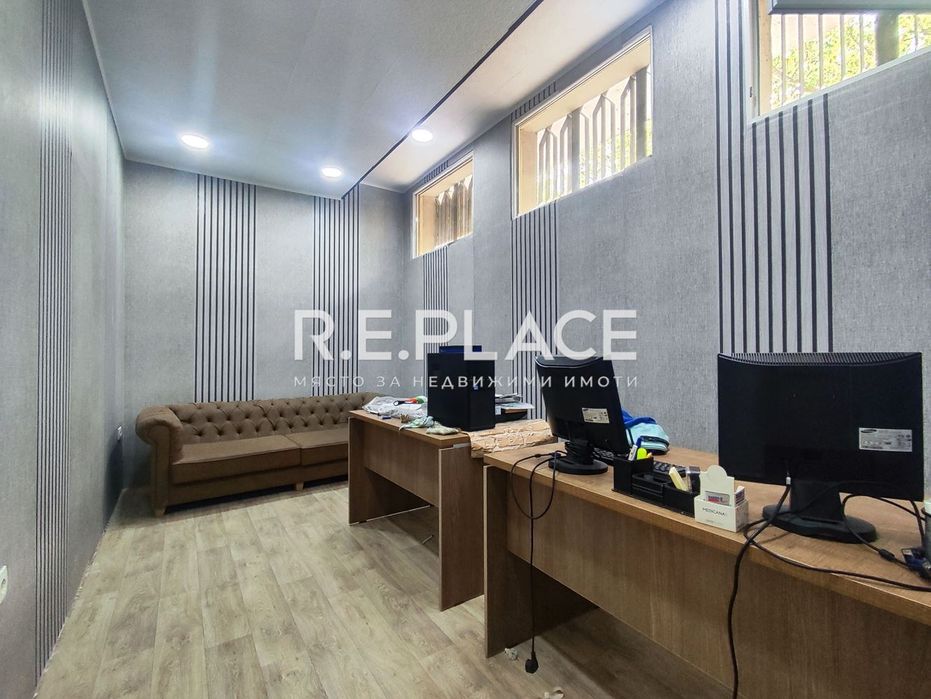 Дава се под наем Магазин в Варна, Автогара - 90 кв.м за 650 € - Снимка #8