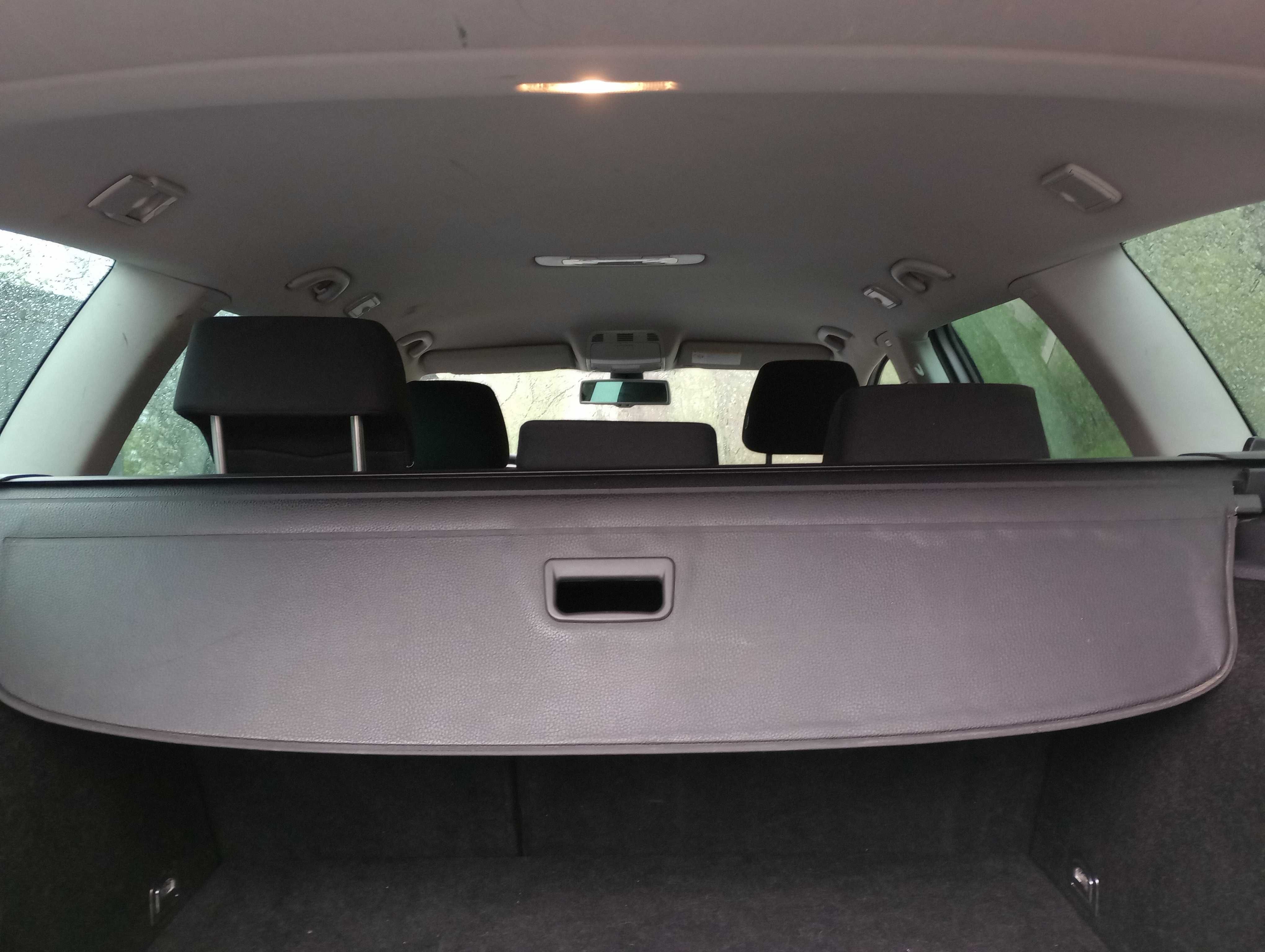 VW passat 1.9 TDI