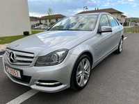 Mercedes-Benz C C200~1.8benzina~184cp~168.000km~2012~Euro5