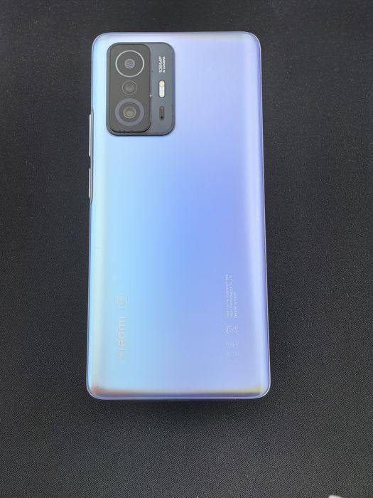 Xiaomi Mi 11T Pro 5G 256 GB-hbw218