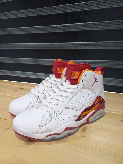 Jordan MVP - Sneakers High, marimea 42.5