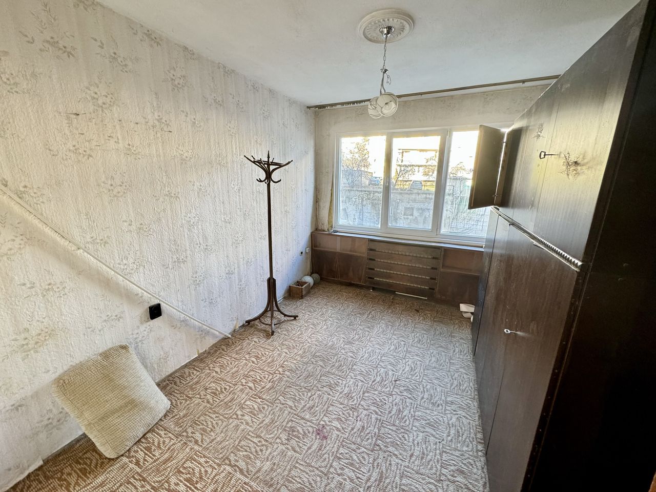 Продава се Тристаен апартамент в Велико Търново, Акация - 82 кв.м за 1153 €/кв.м - Снимка #3