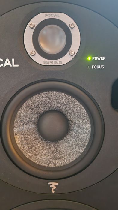 FOCAL TRIO 6 BE - monitoare studio