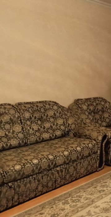 диван раскладной