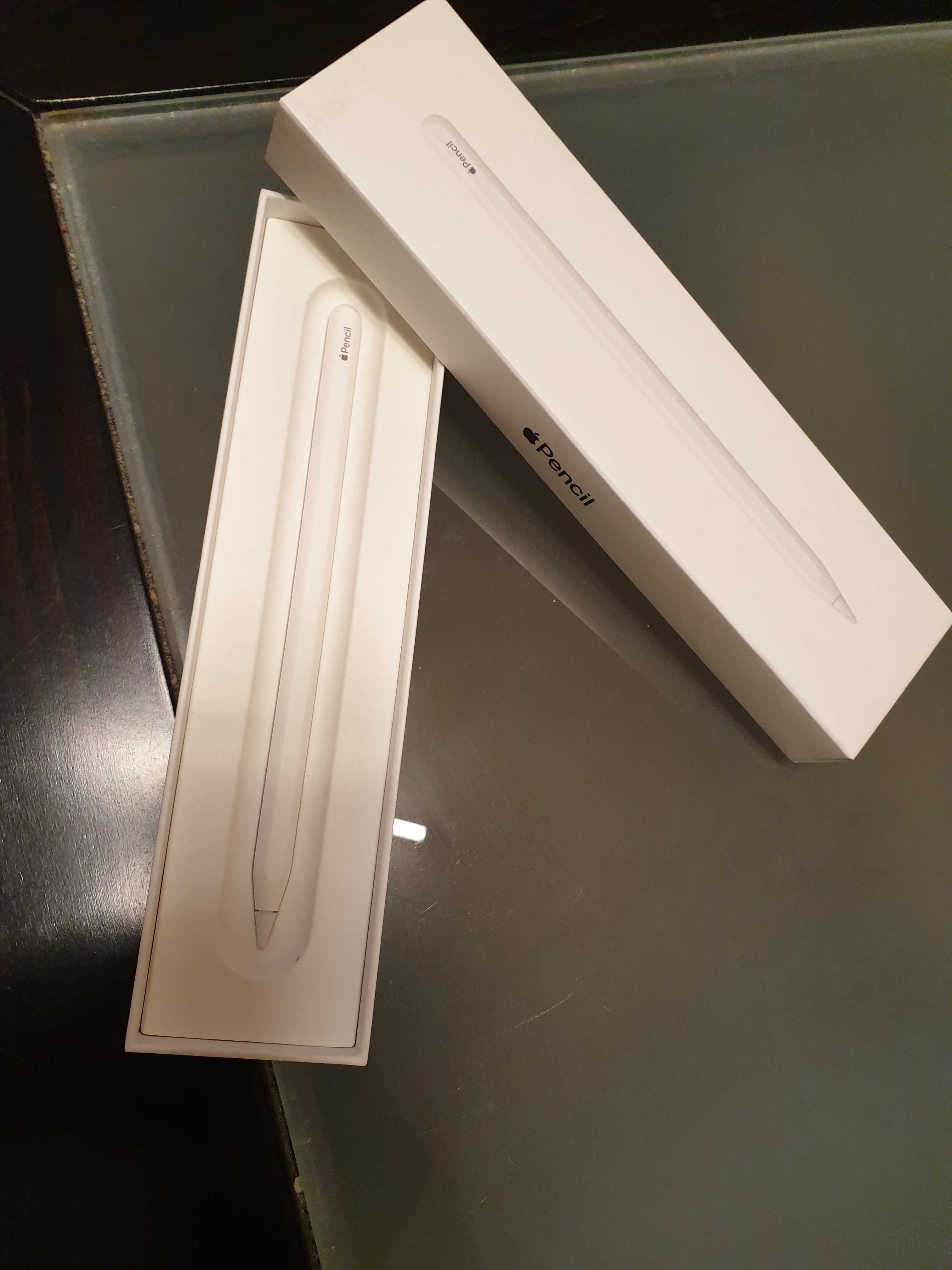 Apple Pencil 2nd generation