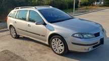 Renault Laguna Dinamyque 1.9 dci din 2005