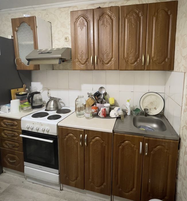 Продам кухонный гарнитур