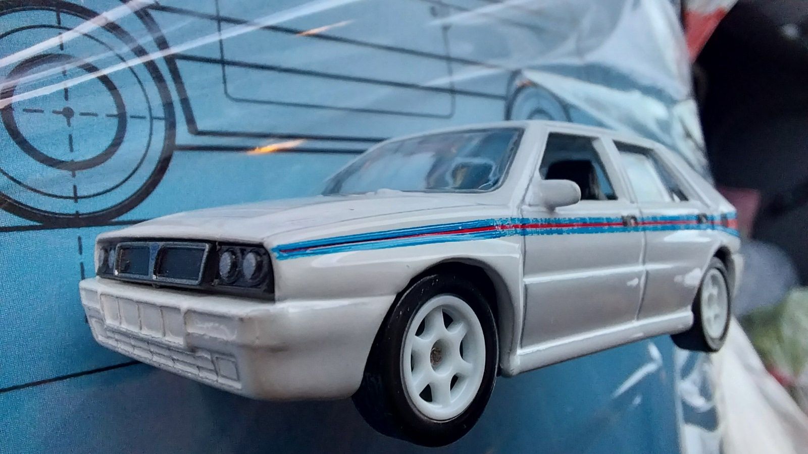 FIAT Peugeot 1.64