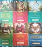 Colecția ,,Iubiri și destine"  7 volume