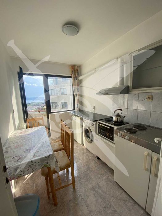 Дава се под наем Четиристаен апартамент в Варна, Бриз - 114 кв.м за 500 € - Снимка #4