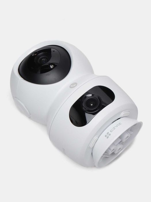 Ezviz CS-H7C (4MP) WiFi Камера