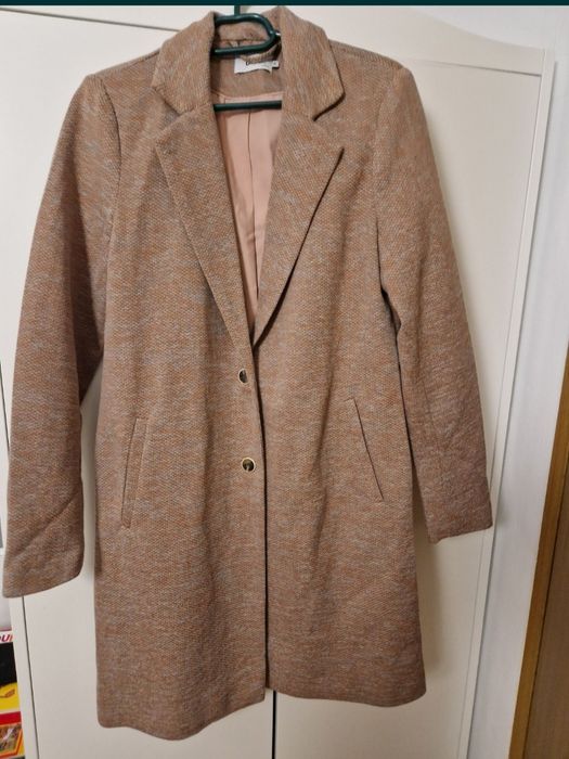 Palton primavara-toamana Only