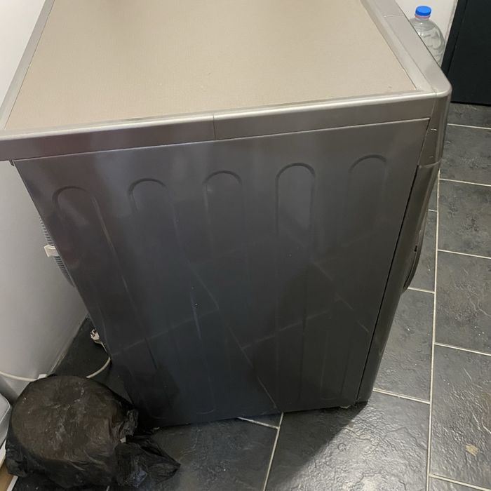 Пералня LG Direct Drive 7kg