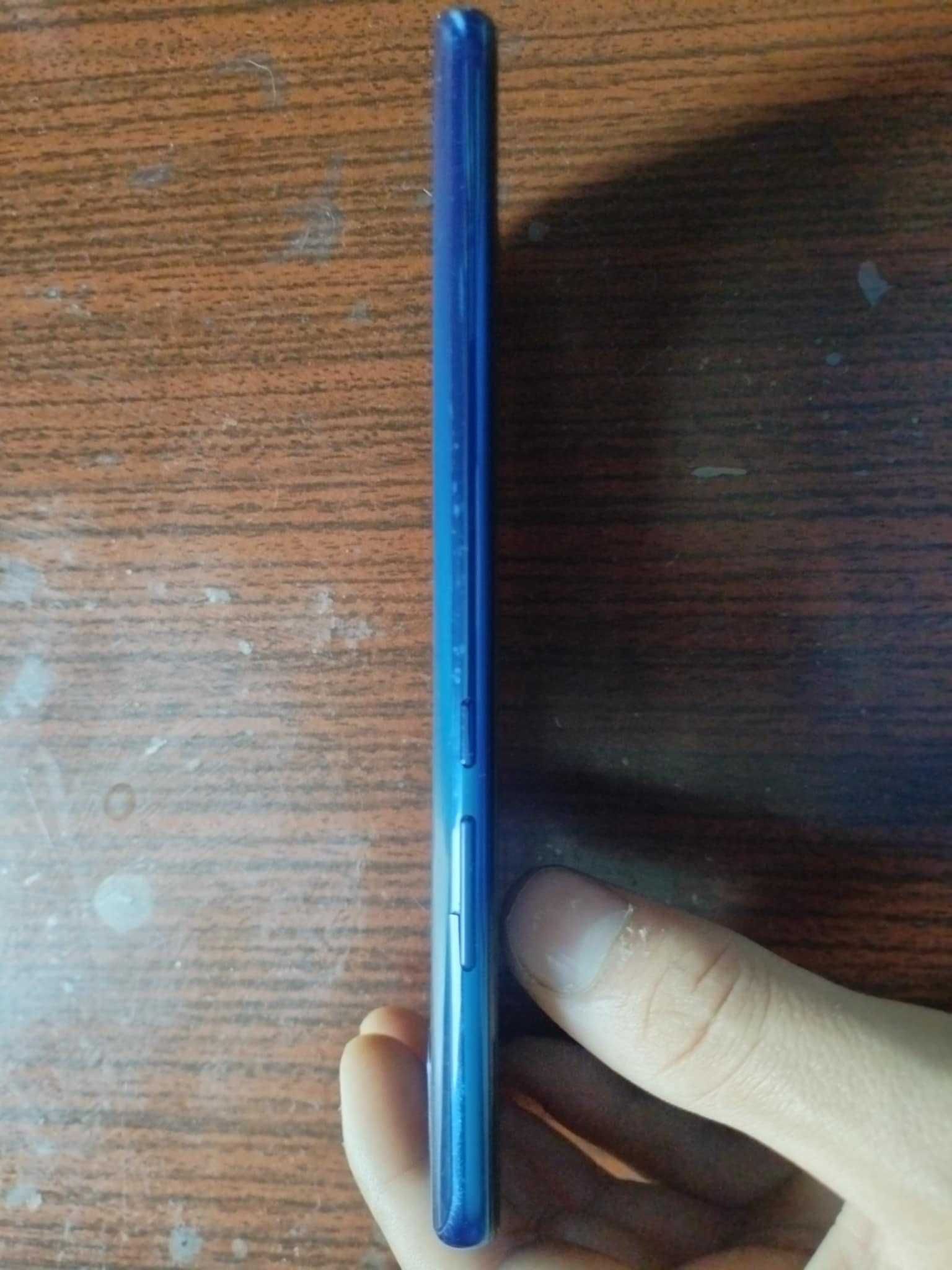 Huawei P smart Z
