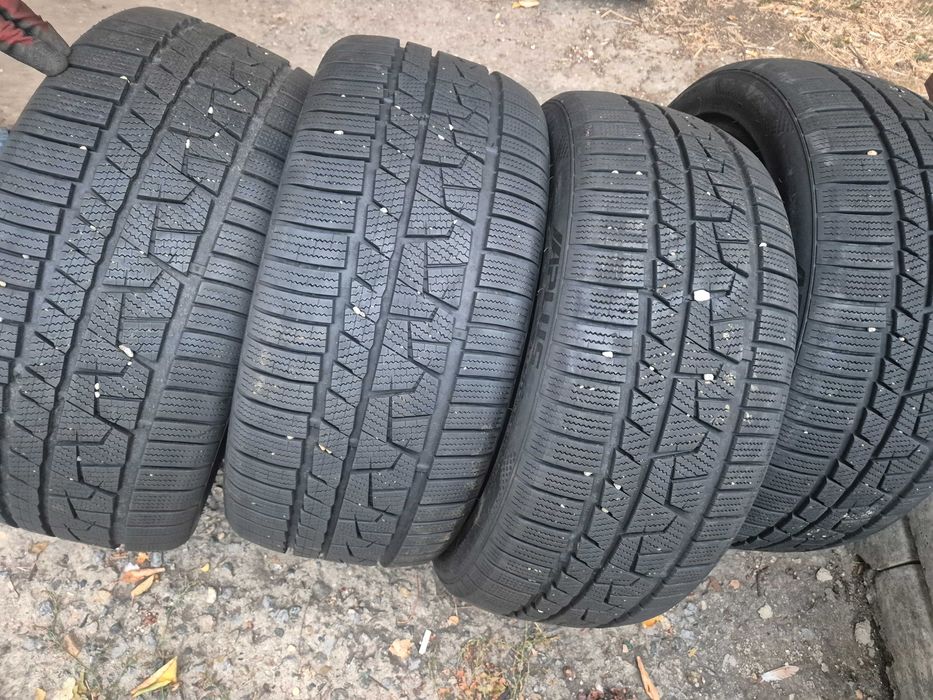 225/45/17 245/40/17 спорт пакет