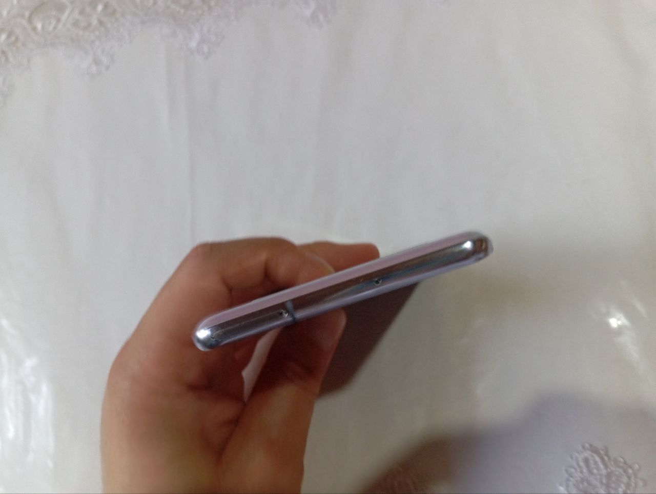 Samsung Galaxy S10 5g 512/8