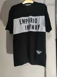 Мъжка тениска  EmporioArmani 2XL
