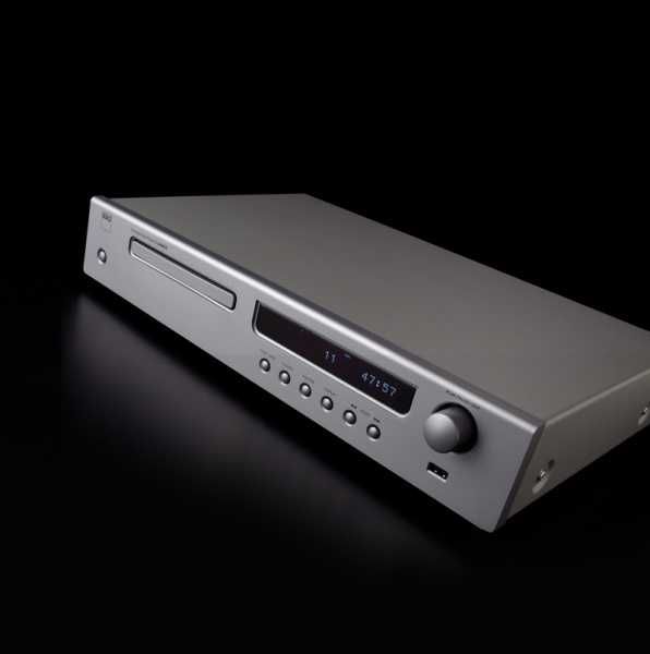 CD Player NAD C546 BEE 24-bit Wolfson DAC