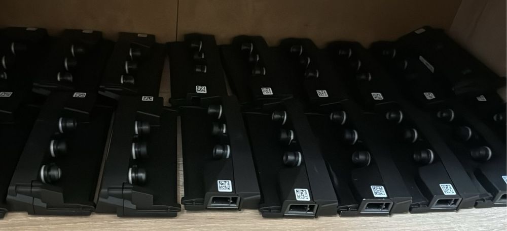 Modul KAFAS4 G Series - G20 G21 G11LCI G14 G15 G16 G05 G06 G07 - NOU