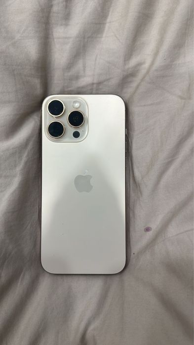 Айфон 16 про макс