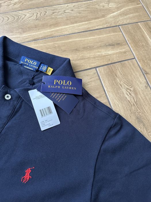 Tricou Polo Ralph Lauren
