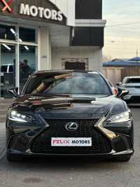 Lexus ES300 F sport Hybrid