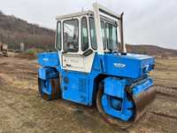 Compactor Hamm95