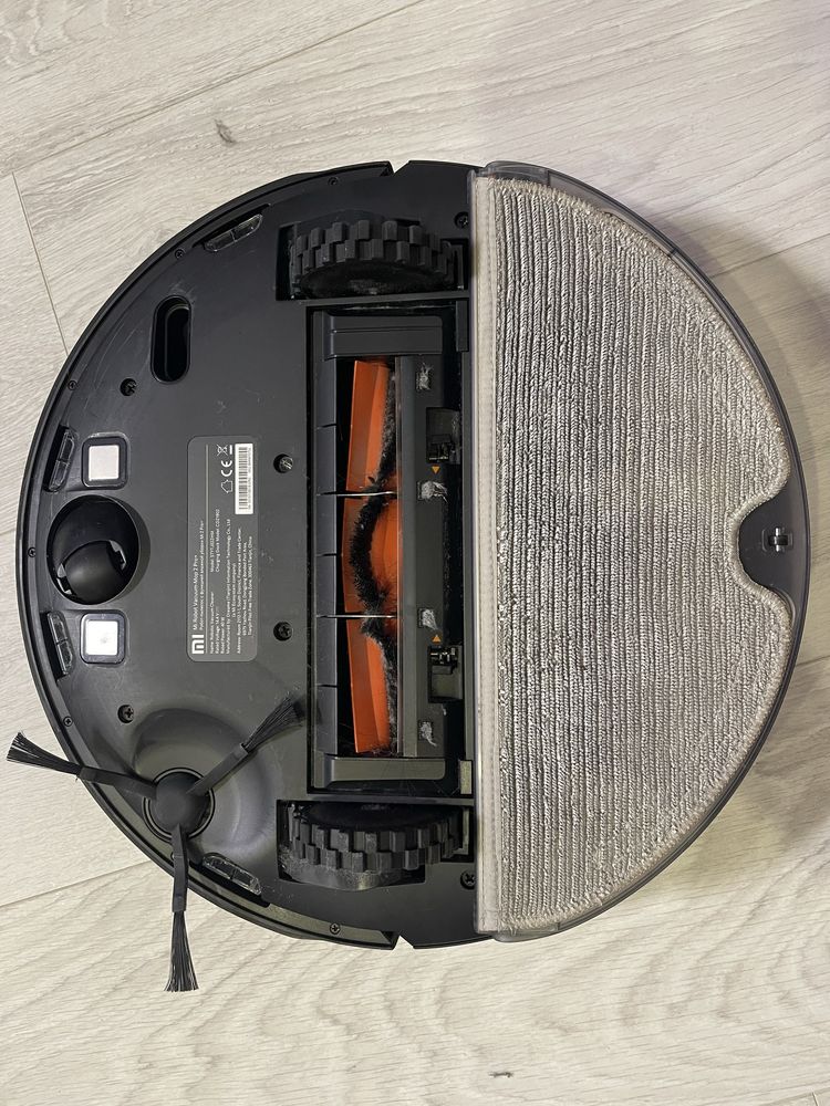 Xiaomi Mi Robot Vacuum-Mop 2 Pro+