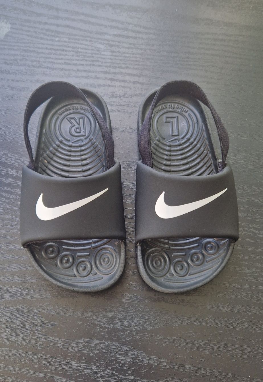 Детски сандали Nike