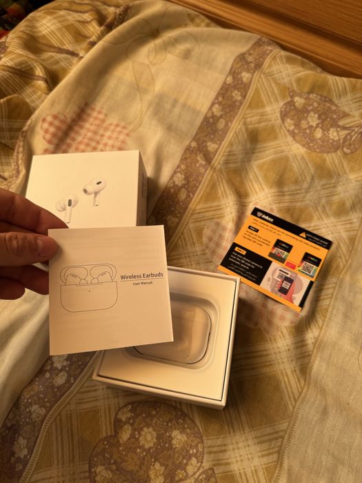 AirPods Pro (inkaxT05)