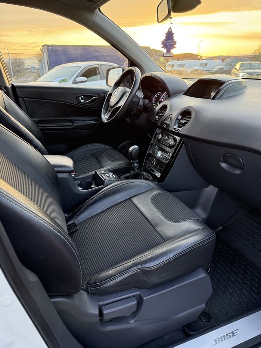Renault Koleos SUV BOSE/Rate fixe doar cu BULETINUL/LIVRARE