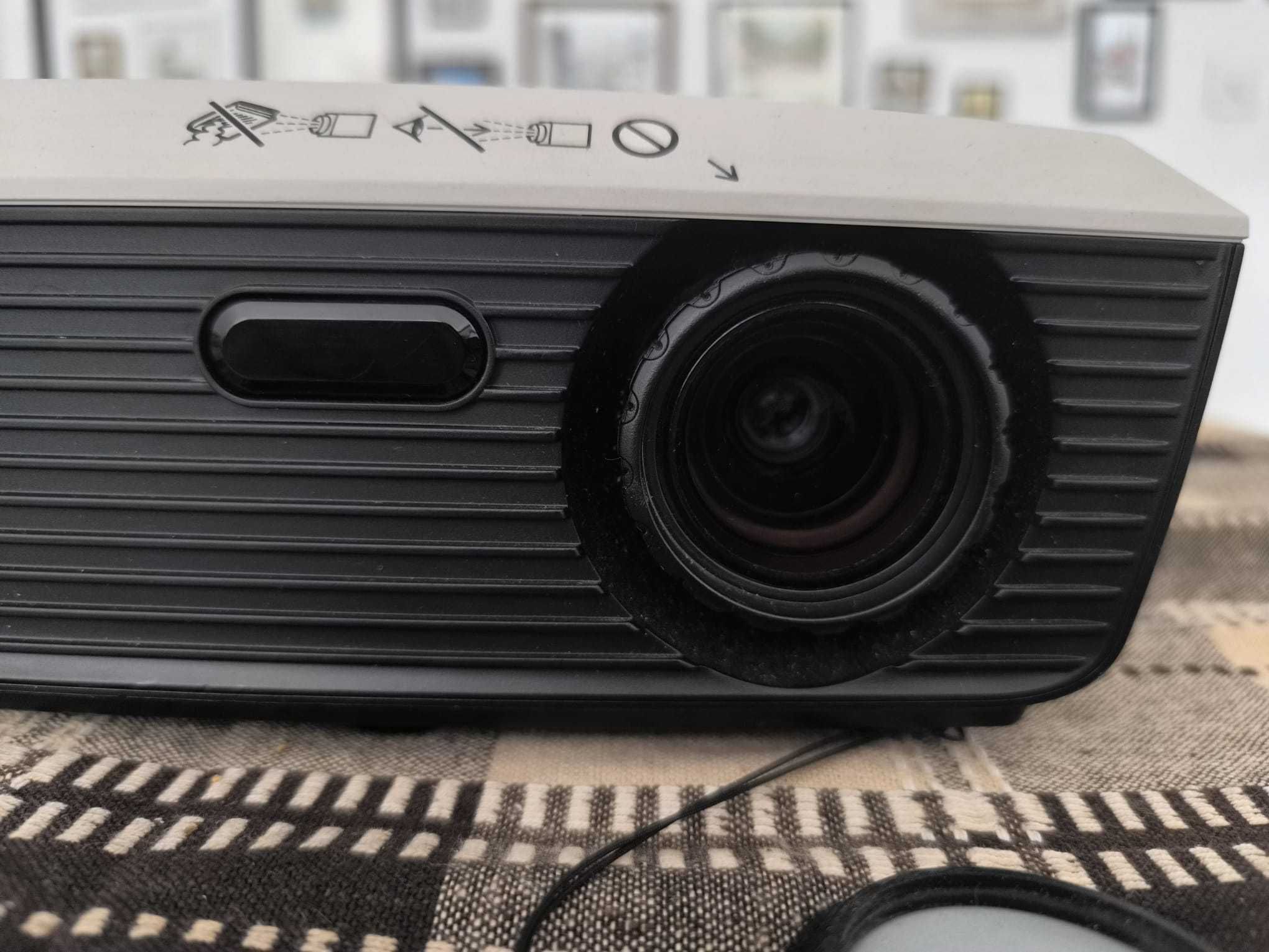 Проектор Ricon PJ S2150