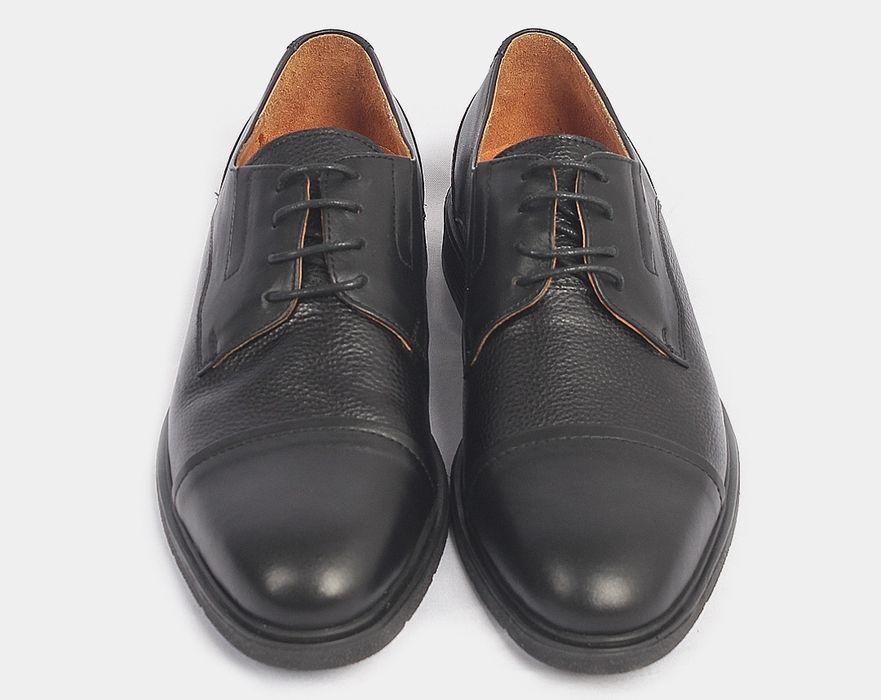 Туфли мужские эркаклар оёк кийими натурал кожа 42