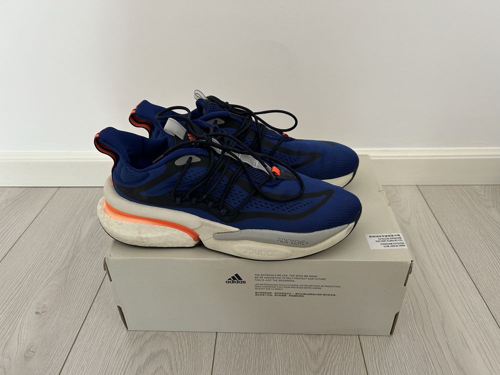 Adidasi Alphaboost 6