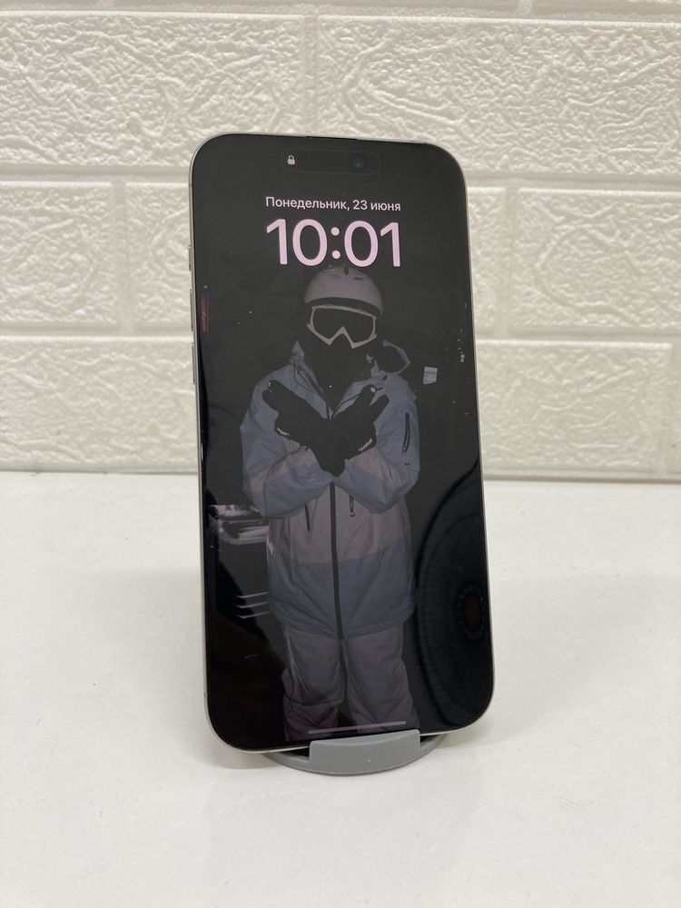 Apple IPhone 16 Pro Max
