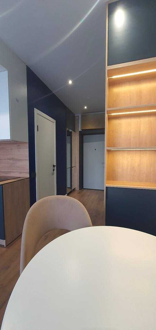 Daily rental apartments in the center of Tashkent with all amenities!
