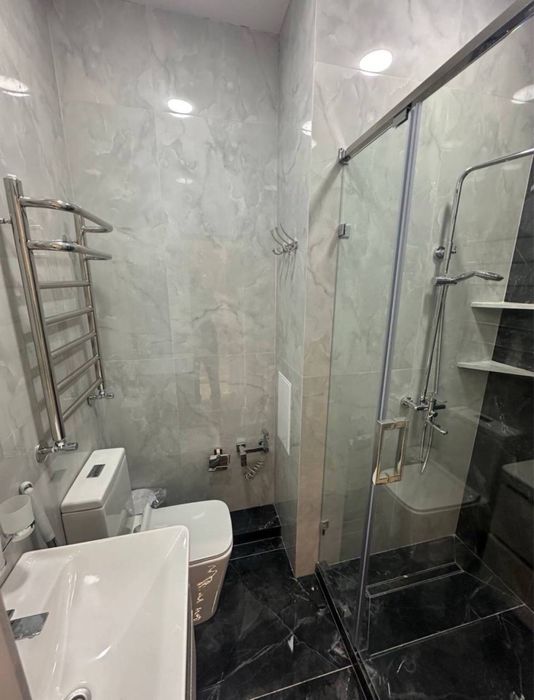 Аренда жк Чарх Новза