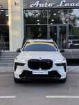 BMW X7 M60i xDrive