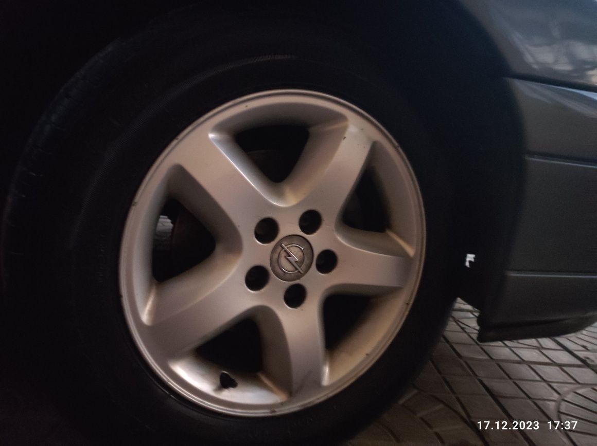 Продажа или Обмен Opel omega B, 2002г, Z22XE, 2.2л, 16v, DOHS,
