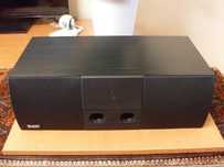Boxa centru Bowers & Wilkins 2000 IFS