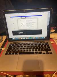 macbook pro a1502 early 2015 , ssd 256gb  8gb ram