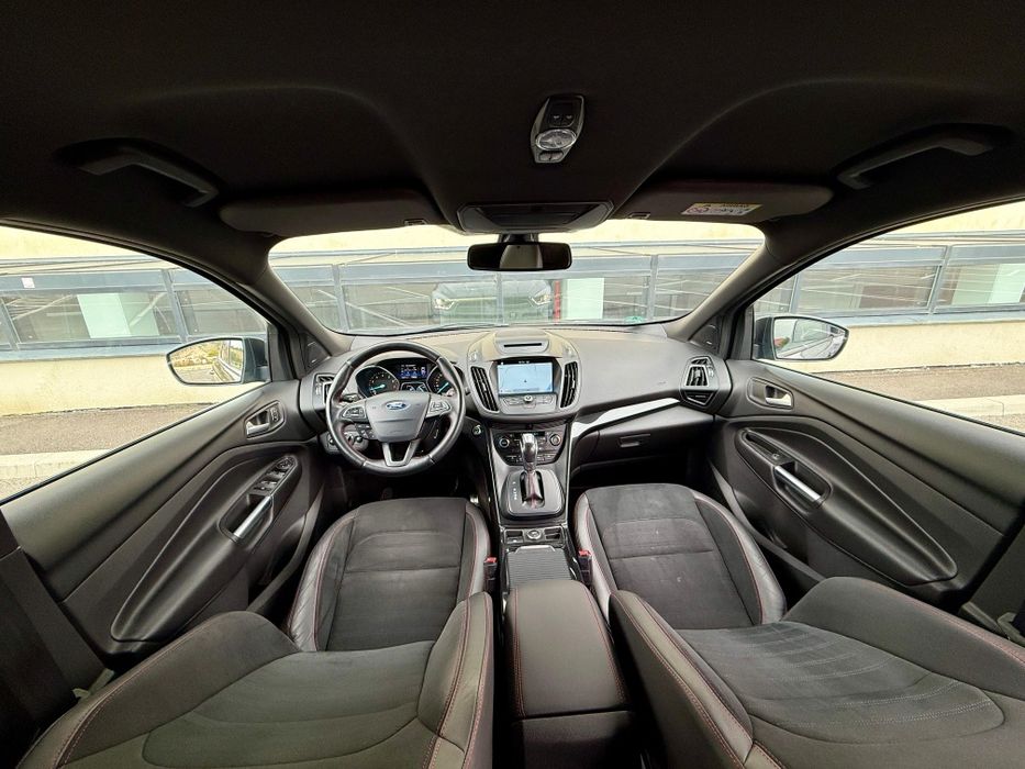 Ford Kuga FACELIFT ST/Sony/Navi/Sync3/AWD/91000km