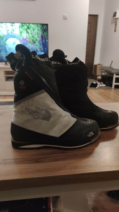 Bocanci The North Face Verto 6K Extreme 44,5