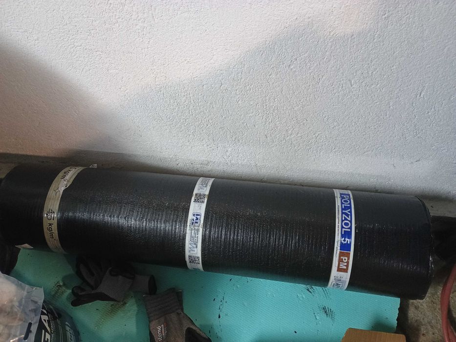 Битумна мембрана