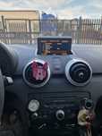 AUDI A1 2011 1.2 TFSI